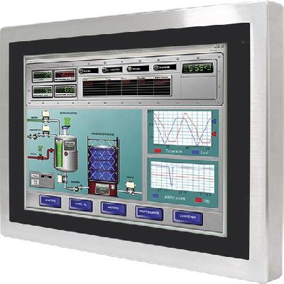 HMI Panel