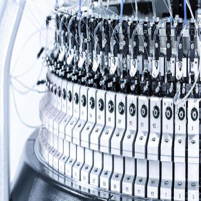 Knitting Monitoring System