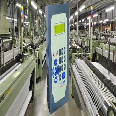 Online Loom Monitoring System