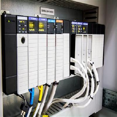 PLC Automation System