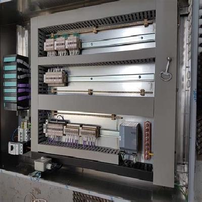 PLC Panel
