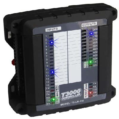 Programmable Controllers
