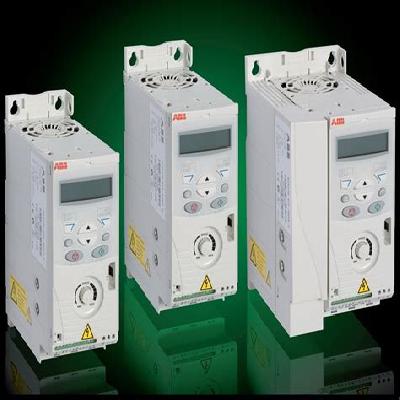 ABB AC150 Component Drives
