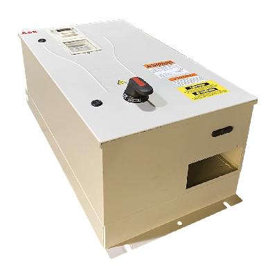 ABB ACH550, 3-Phase Industry Specific Drives