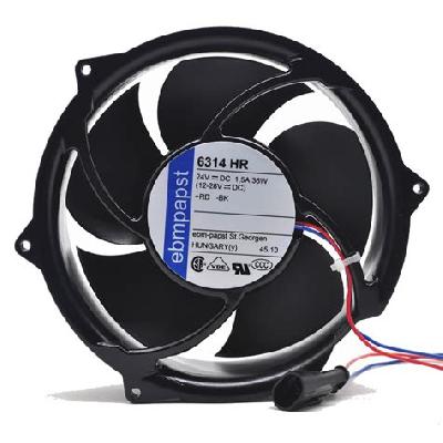 ABB Axial Fan