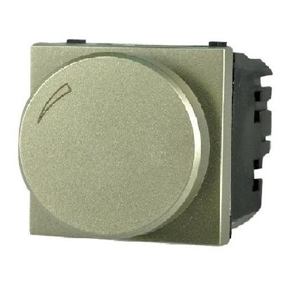 ABB IVIE N2260.2 PL Universal Rotatory Push Dimmer