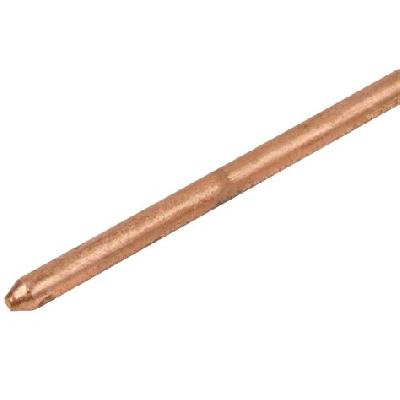 ABB RB105 1200 mm Threaded Copperbond Earthing Electrodes