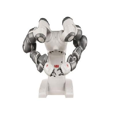 ABB Yumi IRB 14000 Dual Arm Collaborative Robot