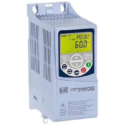 High Performance Machinery Drives