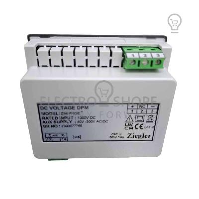 AC Volt 1 Phase(96x96)