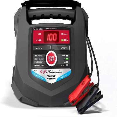 Automatic Battery Charger-PABD 2450