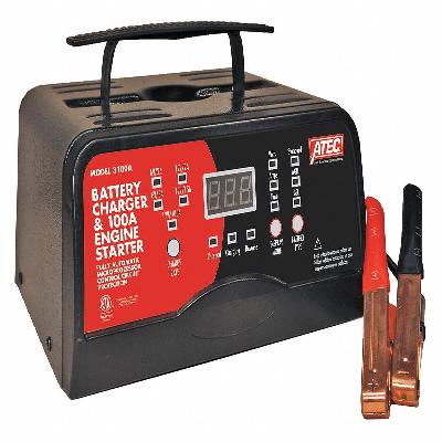 Automatic Battery Charger-PABD 3010
