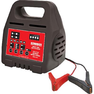 Automatic Battery Charger-PABD 3015
