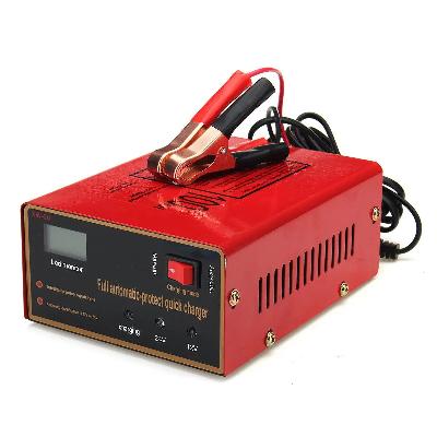 Automatic Battery Charger-PABD 3610