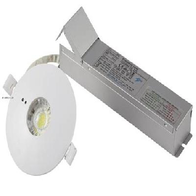 LED Emergency Lights