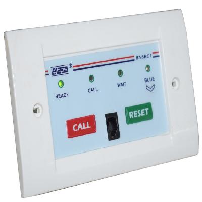 Nurse Call Monitoring System Digital Series