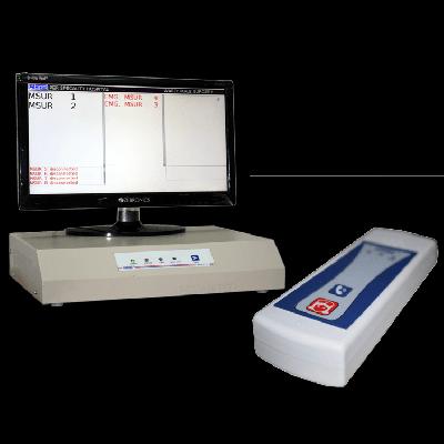 Nurse Call Monitoring System Series R7