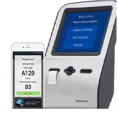 Queue Management System