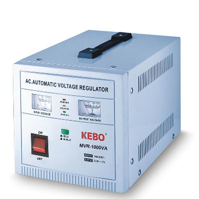 Servo Stabilizer Single Phase PSS-017