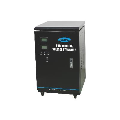 Servo Stabilizer Single Phase PSS-047