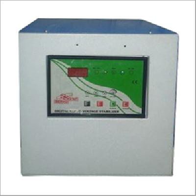 Servo Stabilizer Single Phase PSS-1036