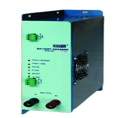 SMPS Based Battery Charger PCS-0603