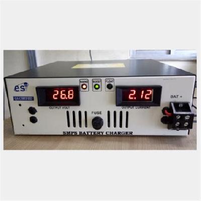 SMPS Based Battery Charger PCS-0605