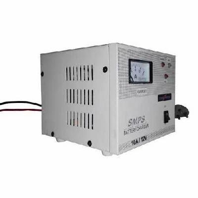 SMPS Based Battery Charger PCS-1205