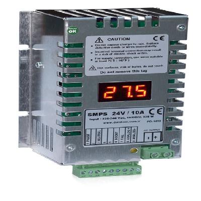 SMPS Based Battery Charger PCS-1210