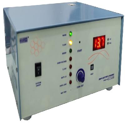 SMPS Based Battery Charger PCS-1220