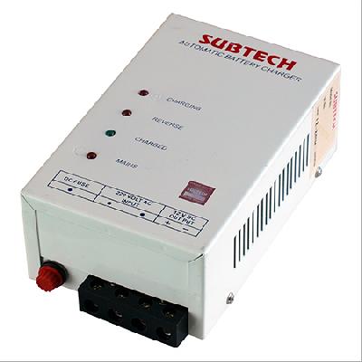 SMPS Based Battery Charger PCS-2402