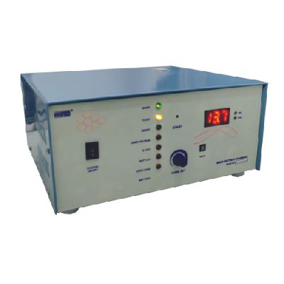 SMPS Based Battery Charger PCS-2405