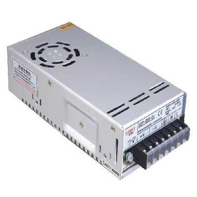 Switched Mode Power Supply (SMPS) PPS-0503