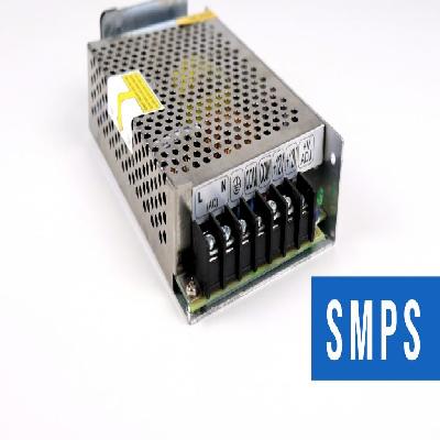 Switched Mode Power Supply (SMPS) PPS-1205