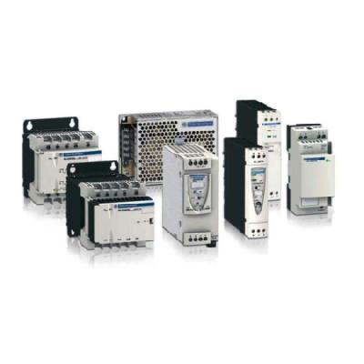 Switched Mode Power Supply (Smps) PPS-4801