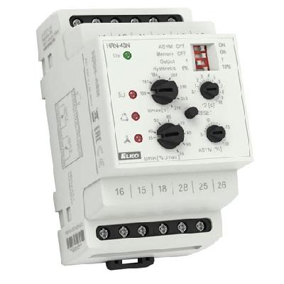 Voltage Monitoring Relay AC