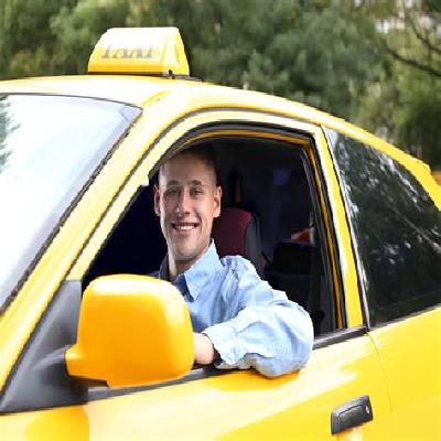 24 Hour Taxi Services