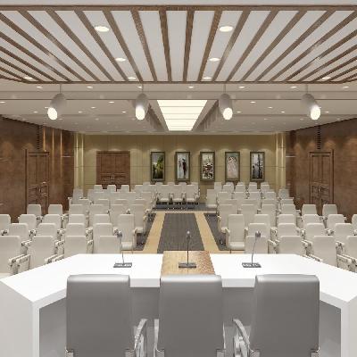 Conference Hall