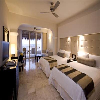 Platinum Suite