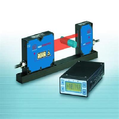 2D Profile Measuring Sensor