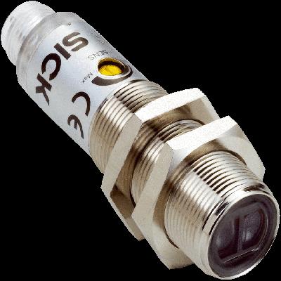 Cylindrical Body Sensors