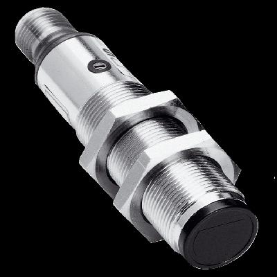Cylindrical Sensors