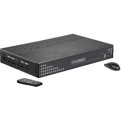 Digital Video Recorder
