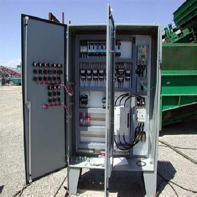 Electrical Panels
