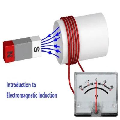 Electromagnetic Inductive V700
