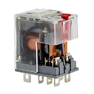 Electromechanical Relays