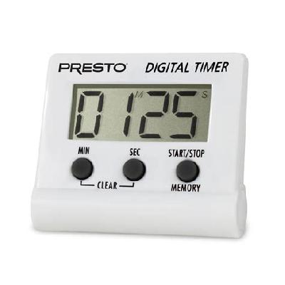 Electronic Timers