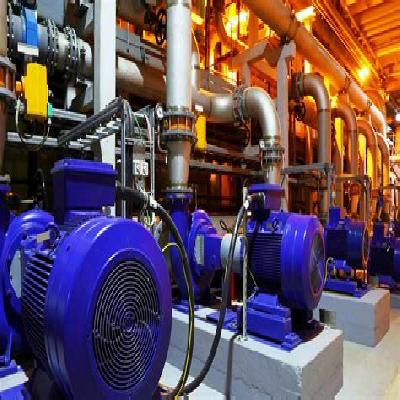 Energy Management System (EMS)