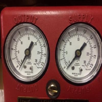 Floatless Level Controller