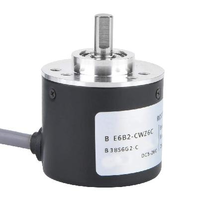 General Purpose Rotary Encoders